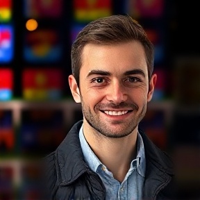 Nico Aslani — casinos ohne lugas reviewer